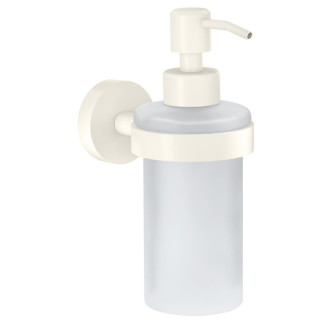 Dávkovač mydla Tesa Moon White 40575-00000-00