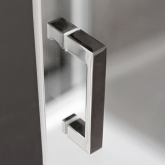 Sprchová zástena Walk-in 150 cm Roth Lega Line 556-1500000-00-02