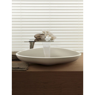 Umývadlová batéria Hansgrohe Axor Massaud s neuzatvárateľným vtokom chróm 18020000
