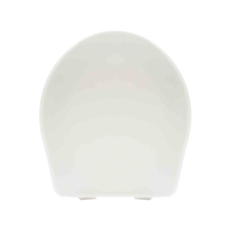 WC doska Multi thermoplast biela 3551