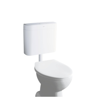 Wc iba nádrž Grohe 37355SH0