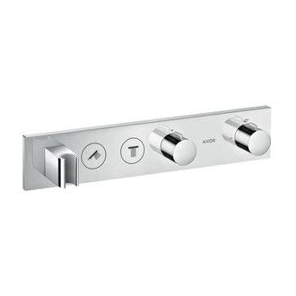 Sprchová batéria Hansgrohe ShowerSolutions bez podomietkového telesa chróm 18355000
