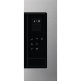 Vstavaná mikrovlnná rúra Electrolux EMS4253TEX