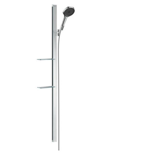 Sprchový set Hansgrohe Rainfinity chrom 27674000