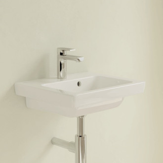 Umývadlo Villeroy &amp; Boch Subway 2.0 50x40 cm alpská biela 73155GR1