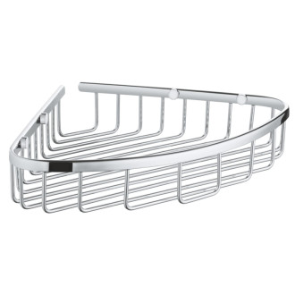 Polička Grohe Start Cosmopolitan Accessories chróm 41172000