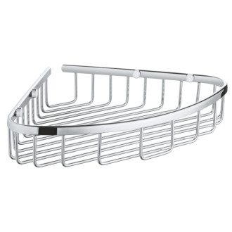 Polička Grohe Start Cosmopolitan Accessories chróm 41172000