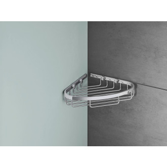 Polička Grohe Start Cosmopolitan Accessories chróm 41172000