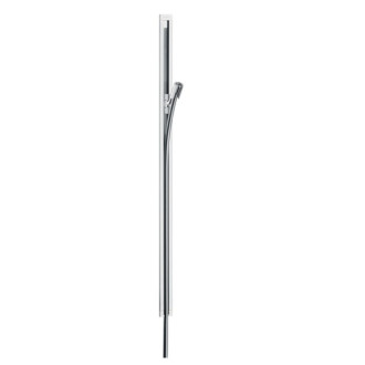 Sprchová tyč Hansgrohe Unica so sprchovou hadicou chróm 27636000