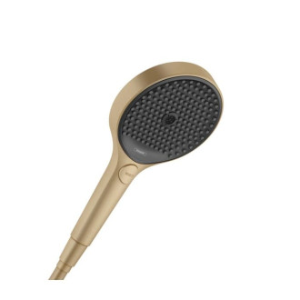 Sprchová hlavica Hansgrohe Rainfinity bronz 26864140