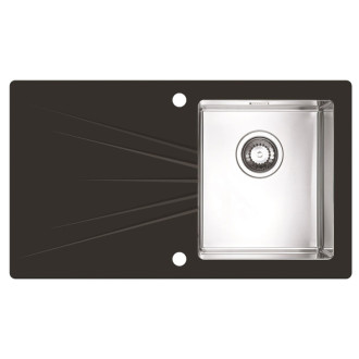 Drez Alveus Karat 10 čierna 1103657