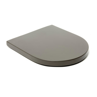 Wc doštička softclose Roca Inspira plast Onix A80152C64B