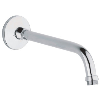 Sprchové rameno Grohe Relexa Plus chróm 27406000