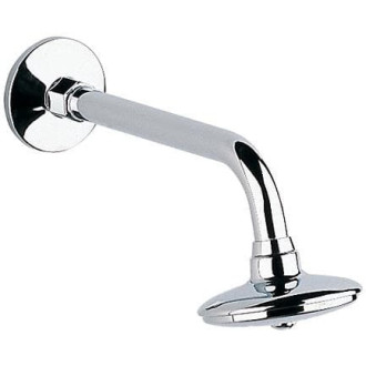 Sprchové rameno Grohe Relexa Plus chróm 27406000