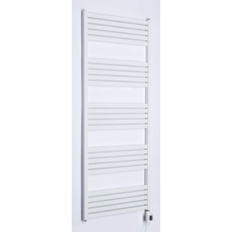 Radiátor elektrický Thermal Trend KH 150x60 cm bílá SETKHE6001500X4
