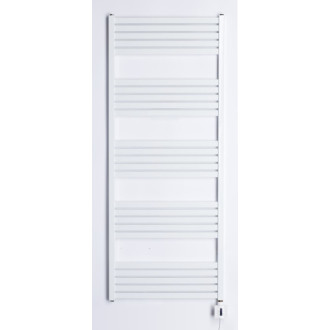 Radiátor elektrický Thermal Trend KH 150x60 cm biela SETKHE6001500X4