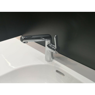 Umývadlová batéria Hansa DESIGNO bez výpustu chróm 51922283