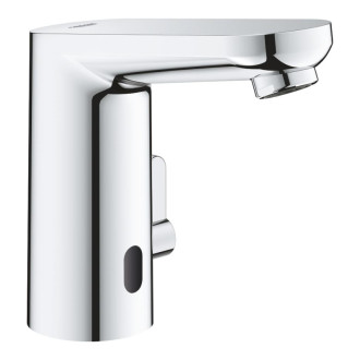 Umývadlová batéria Grohe Get so senzorom chróm 36366002