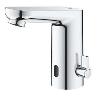 Umývadlová batéria Grohe Get so senzorom chróm 36366002
