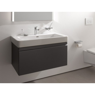 Nábytkové umývadlo Laufen Pro 105x46 cm otvor pre batériu uprostred H8139660001041