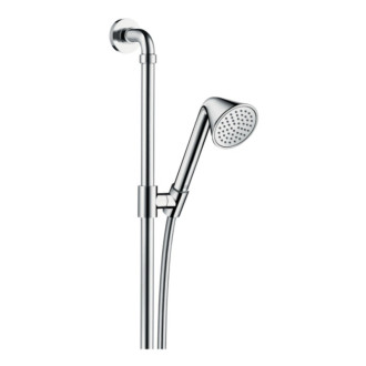 Sprchový set Hansgrohe Axor Front chróm 26023000