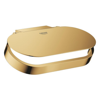 Držiak toaletného papiera Grohe Selection Cool Sunrise G41069GL0
