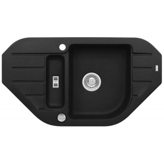 Drez Alveus Niagara 60 Black 91 1090940