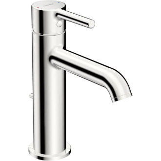 Umyvadlová baterie pro beztlakové ohřívače Hansa HANSAVANTIS STYLE s výpustí chrom 54381107