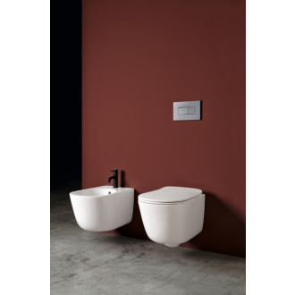 Wc závesné AXA Eva lesk zadný odpad 8801701
