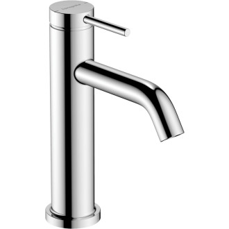 Umývadlová batéria Hansgrohe Tecturis S s výpustou chróm 73310000
