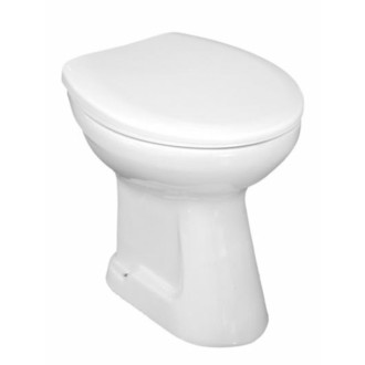 Wc stojace Jika Sam spodný odpad H8212270000001