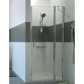 Sprchové dvere 88 cm Huppe Classics 2 C23211.069.322