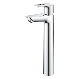 Umyvadlová baterie Grohe BauLoop bez výpusti chrom 23764001