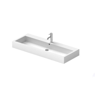 Duravit umývadlo 1200mm Vero B 0454120027