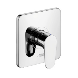 Sprchová batéria Hansgrohe Axor Citterio M bez podomietkového telesa chróm 34625000