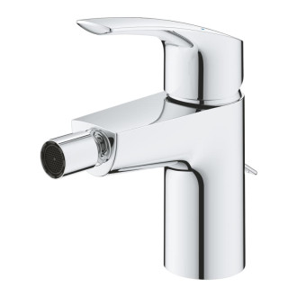 Bidetová batéria Grohe Eurosmart New s retiazkou chróm 32927003