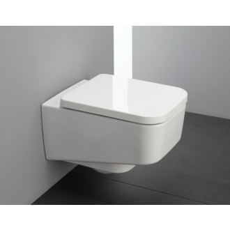 Wc závesné Laufen Pro S zadný odpad H8209620000001