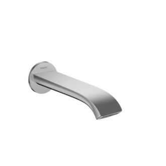 Vanový výtok Hansgrohe Vivenis chrom 75410000