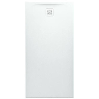 Sprchová vanička obdélníková Laufen Laufen Pro 160x80 cm akrylát H2139580000001