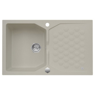 Drez Alveus Sensual 30 pebble 4303002