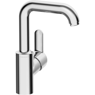 Umyvadlová baterie Hansa Primo s otočným raménkem chrom 49552203