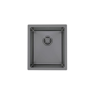 Drez Alveus Monarch Quadrix 20 antracit 1103317