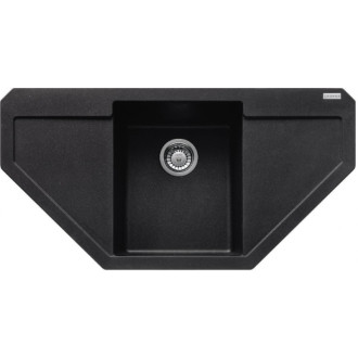 Drez Franke MRG 612 E onyx 114.0250.569