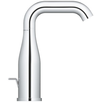 Umývadlová batéria Grohe Essence s výpustou chróm 24173001