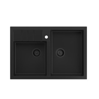 Drez Quadron BILL120 carbon carbon ele HCQB9062U7_BLM