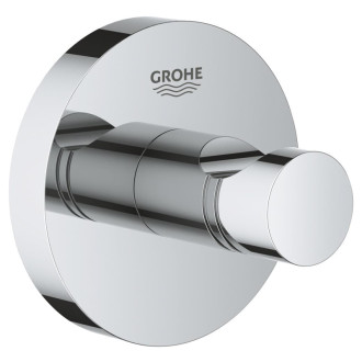 Vešiak Grohe Start Accessories chróm 41173000