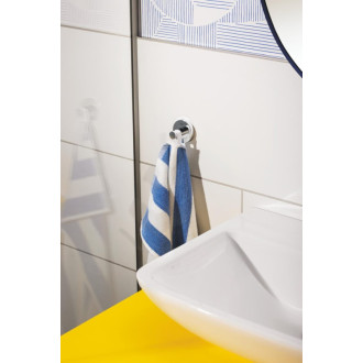 Vešiak Grohe Start Accessories chróm 41173000