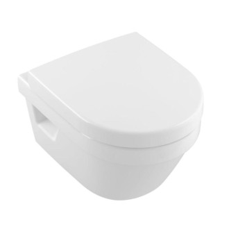 Wc závesné Villeroy &amp; Boch Omnia Architectura 4687R001