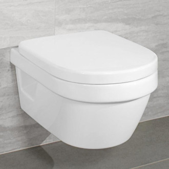 Wc závesné Villeroy &amp; Boch Omnia Architectura 4687R001