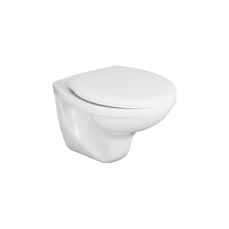 Wc závesné Fayans Neo zadný odpad SIKOSJNE23570